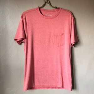 Hawker Rye Performance T-Shirt Size Medium